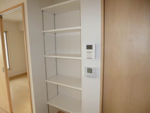 シャーメゾングランドソレイユ門司 ** A0702号-8