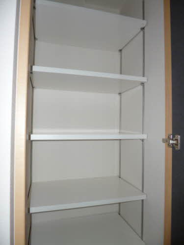 シャーメゾングランドソレイユ門司 ** A0702号-9