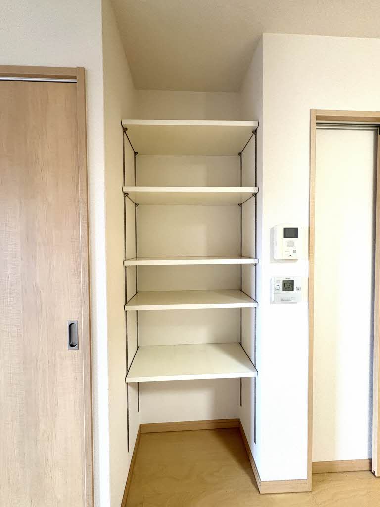 シャーメゾングランドソレイユ門司　＊＊ A0702号-14