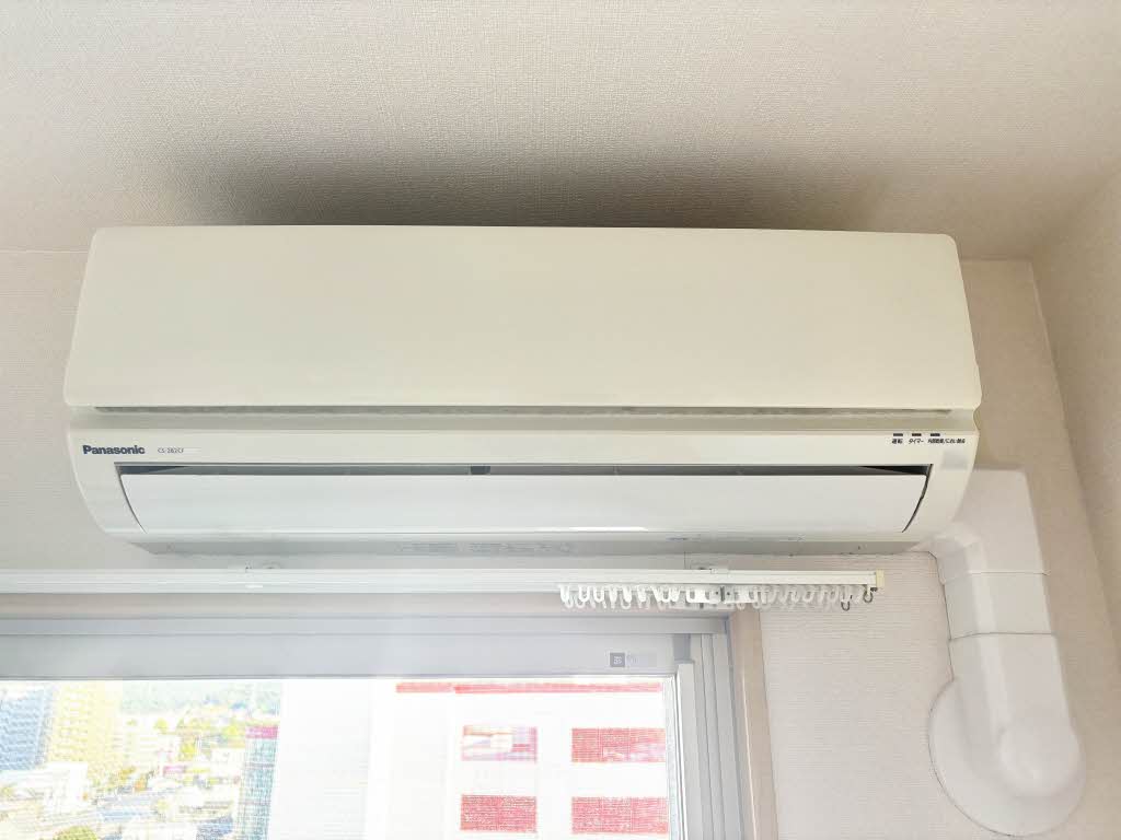 シャーメゾングランドソレイユ門司　＊＊ A0802号-9