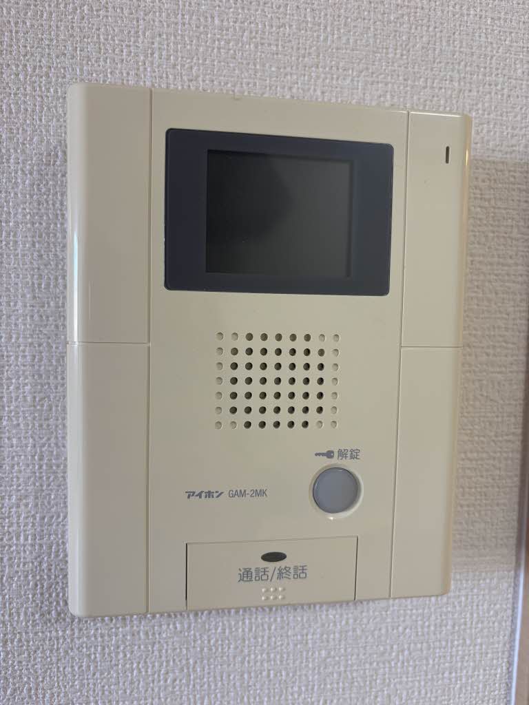 シャーメゾングランドソレイユ門司　＊＊ A0802号-10