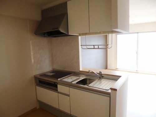 シャーメゾングランドソレイユ門司　＊＊ A0805号-2