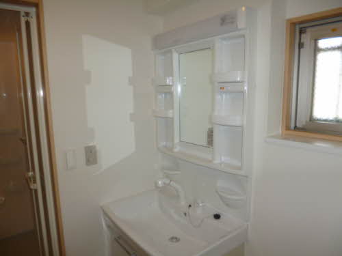 シャーメゾングランドソレイユ門司　＊＊ A0805号-5