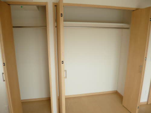 シャーメゾングランドソレイユ門司　＊＊ A0805号-8