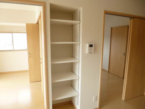 シャーメゾングランドソレイユ門司　＊＊ A0805号-9