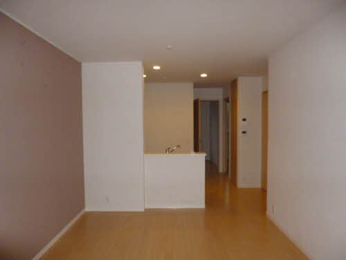 メゾン エスポワール B棟 * B0101号-2