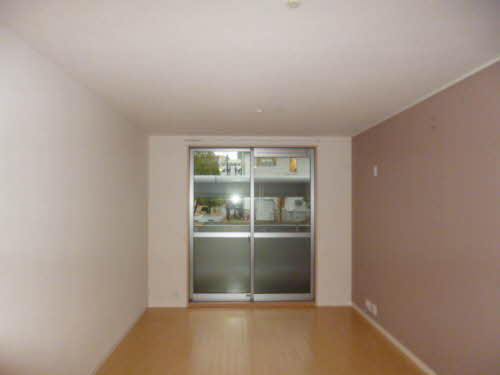 メゾン エスポワール B棟 * B0101号-3