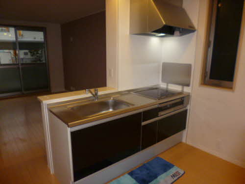 メゾン エスポワール B棟 * B0101号-4