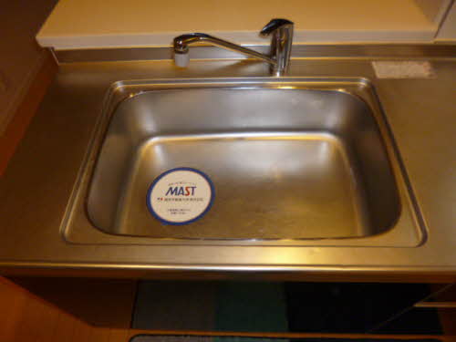 メゾン エスポワール B棟 * B0101号-5