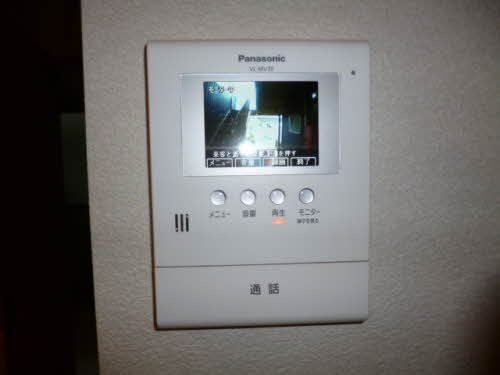 メゾン エスポワール B棟 * B0101号-7