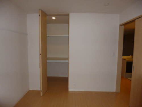 メゾン エスポワール B棟 * B0101号-11