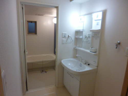 メゾン エスポワール B棟 * B0101号-13