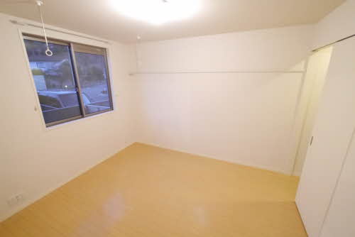 グランドソレイユ柏の森　Ａ棟　＊＊ A0103号-5