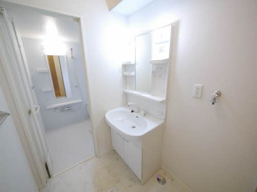 サン・ベレオ　＊＊　Ａ棟 A0101号-5