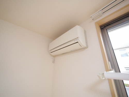 サン・ベレオ　＊＊　Ａ棟 A0101号-9