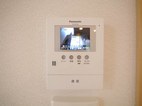 サン・ベレオ　＊＊　Ａ棟 A0101号-11