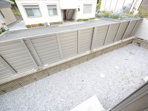 サン・ベレオ　＊＊　Ａ棟 A0101号-12