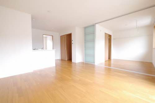 サン・ベレオ　Ａ棟　＊ A0202号-2