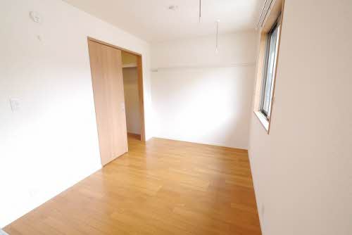 サン・ベレオ　Ａ棟　＊ A0202号-6