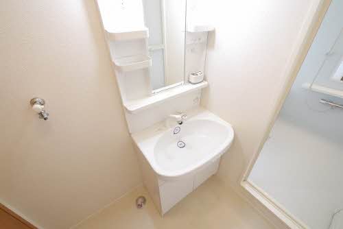 サン・ベレオ　Ａ棟　＊ A0202号-9