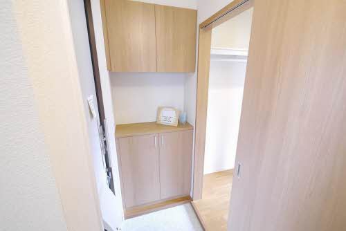 サン・ベレオ　Ａ棟　＊ A0202号-13