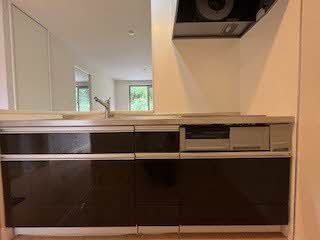 サン・ベレオ　＊＊　Ｃ棟 C0101号-3