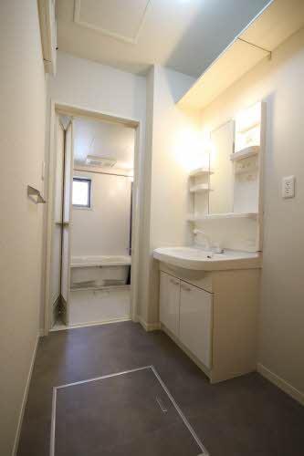 サン・ベレオ C棟 * C0102号-5