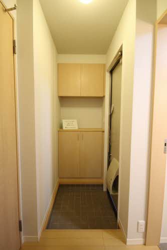 サン・ベレオ C棟 * C0102号-12