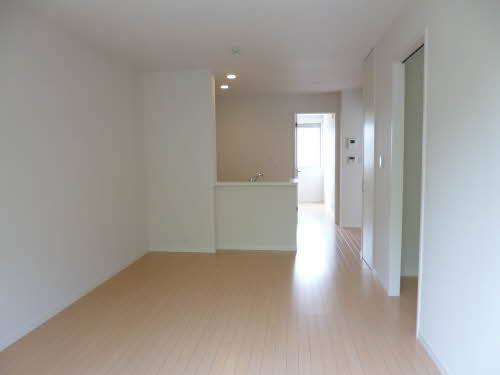 サン・ベレオ C棟 * C0201号-2