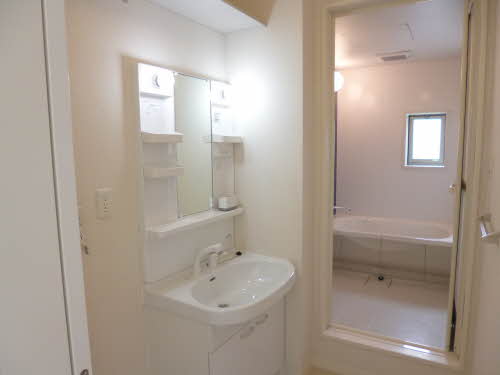 サン・ベレオ C棟 * C0201号-4