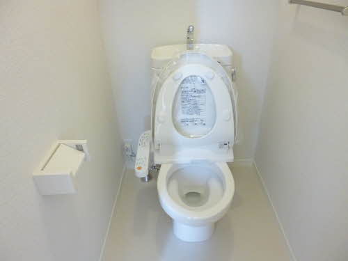 サン・ベレオ C棟 * C0201号-6