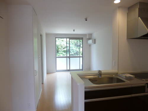 サン・ベレオ C棟 * C0201号-7