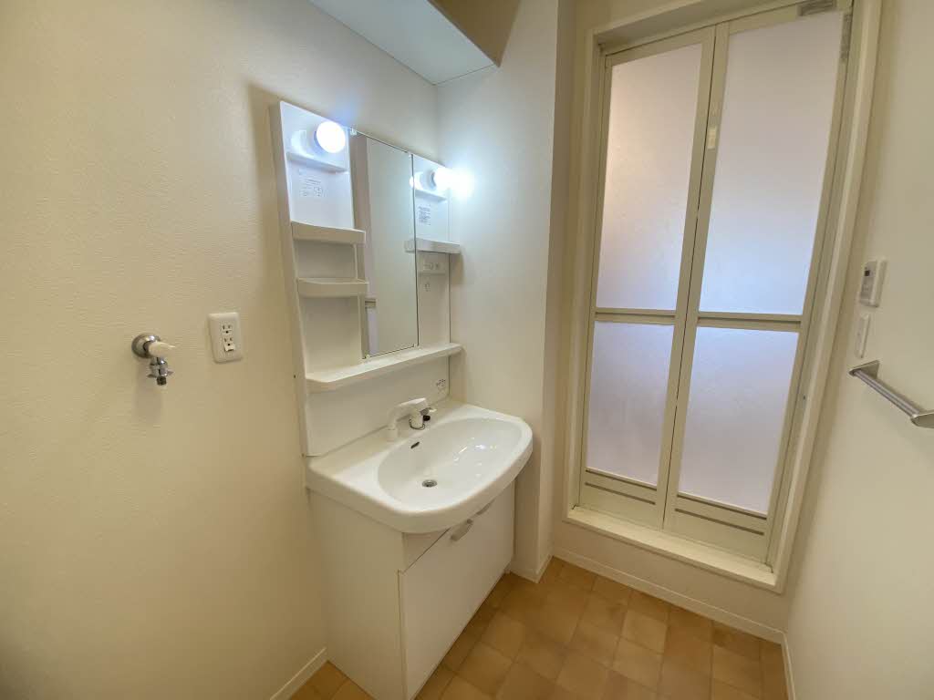 サン・ベレオ　Ｃ棟　＊ C0201号-13