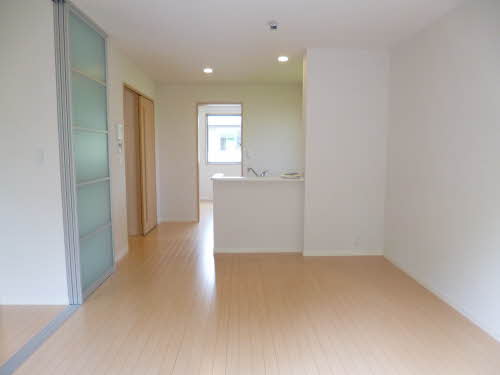 サン・ベレオ　＊＊　Ｅ棟 E0201号-2