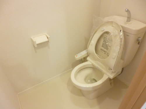 サン・ベレオ　＊＊　Ｅ棟 E0201号-6