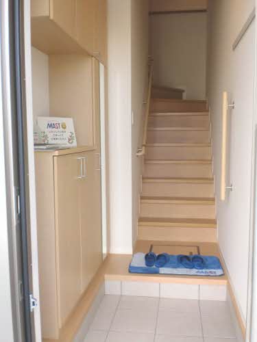 エスパティオ　Ａ棟　＊＊ A0201号-2