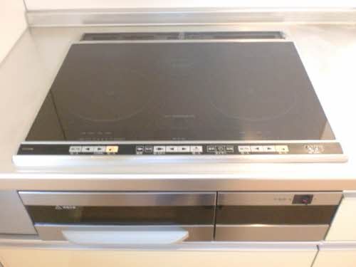 エスパティオ　Ａ棟　＊＊ A0201号-5