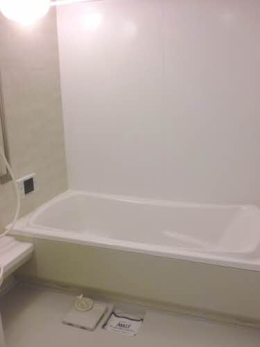 エスパティオ　Ａ棟　＊＊ A0201号-9