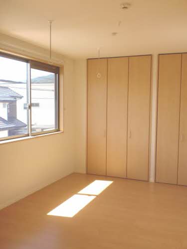 エスパティオ　Ａ棟　＊＊ A0201号-15