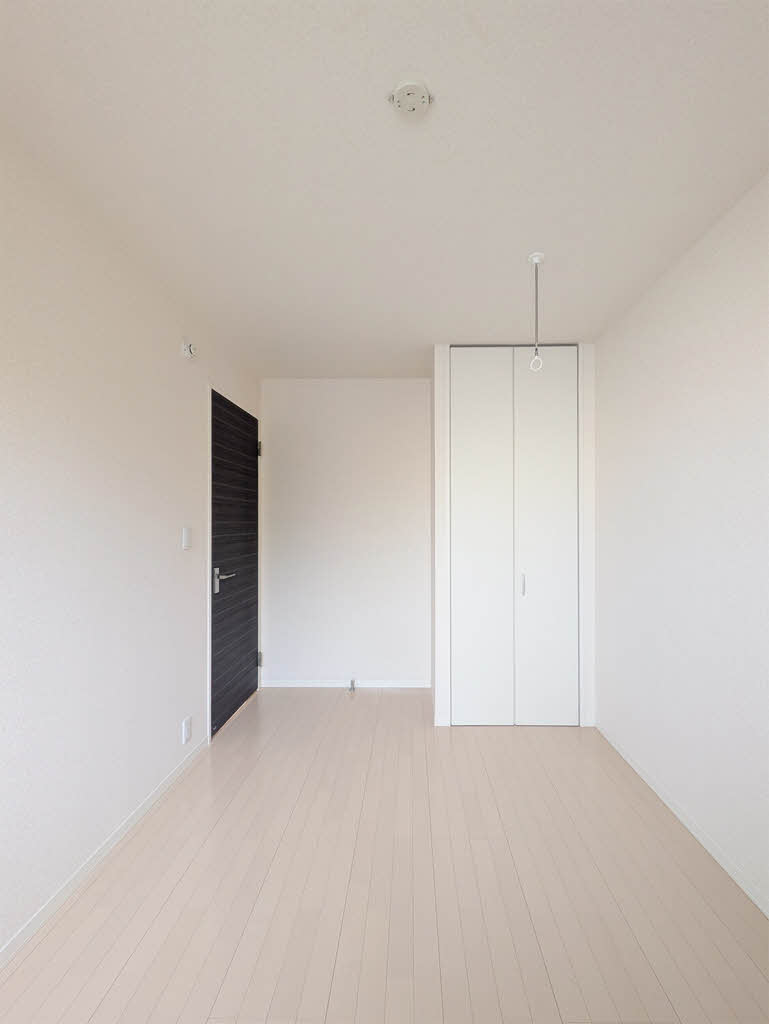 ガーデンズフォレナ　Ｂ棟　＊＊ B0103号-4