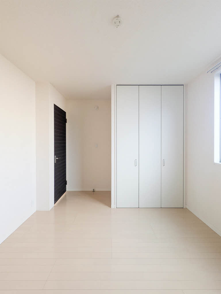 ガーデンズフォレナ　Ｂ棟　＊＊ B0103号-5