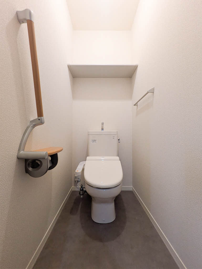 ガーデンズフォレナ　Ｂ棟　＊＊ B0103号-9