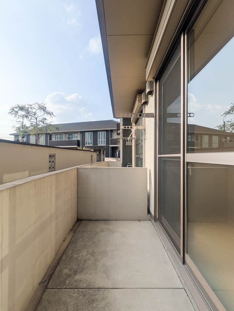 ガーデンズフォレナ　Ｂ棟　＊＊ B0103号-10