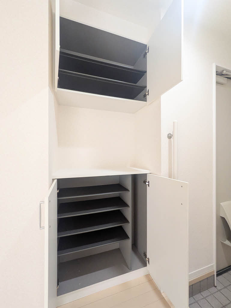 ガーデンズフォレナ　Ｂ棟　＊＊ B0103号-11