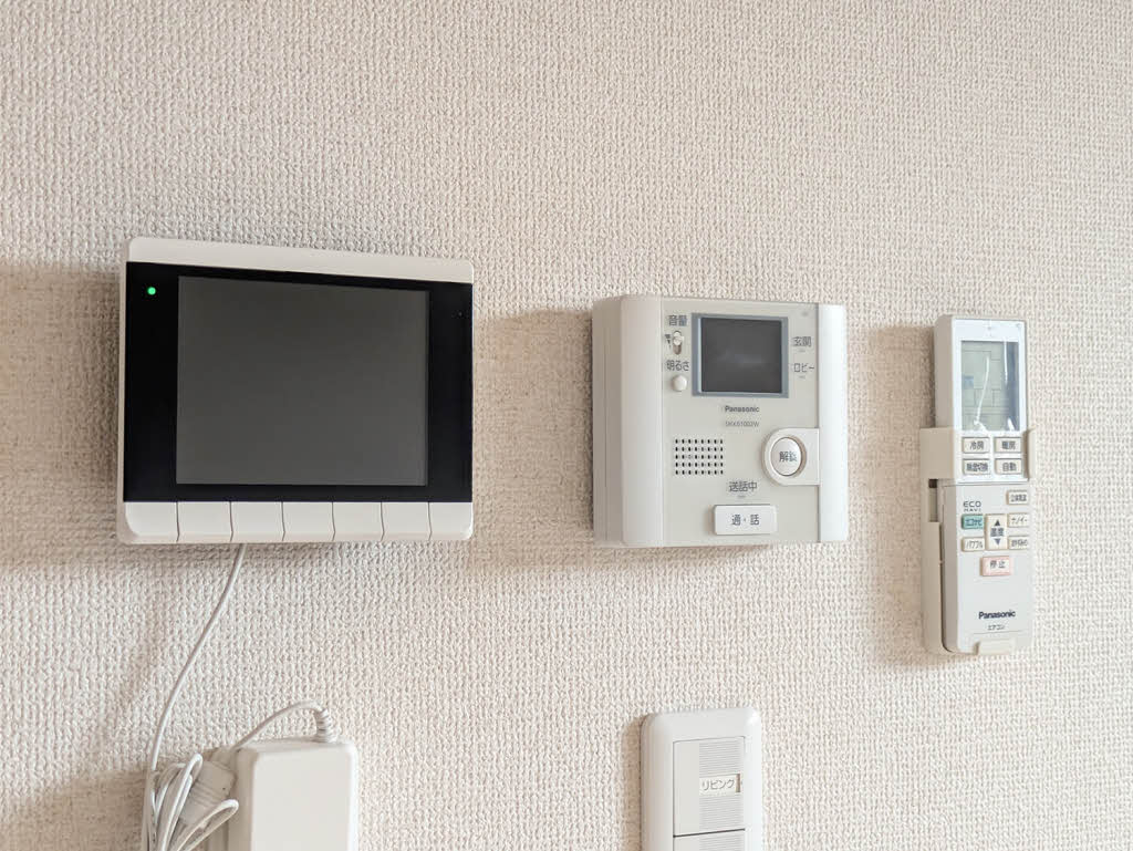 ガーデンズフォレナ　Ｂ棟　＊＊ B0103号-12