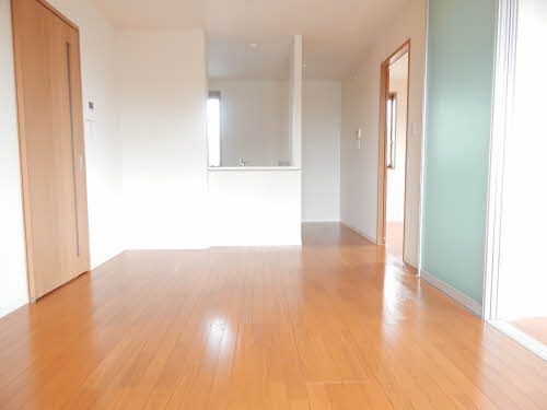 ガーデンヒルズ　Ａ棟　＊＊ A0202号-2