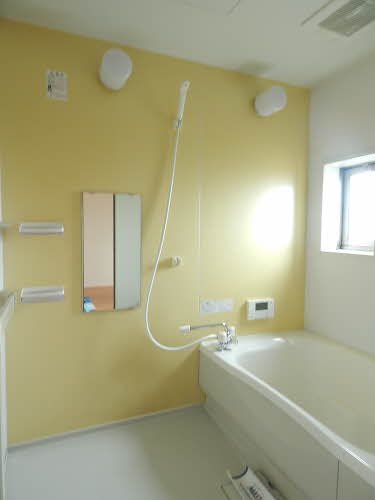 ガーデンヒルズ　Ａ棟　＊＊ A0202号-3