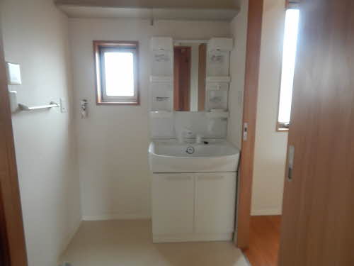 ガーデンヒルズ　Ａ棟　＊＊ A0202号-5