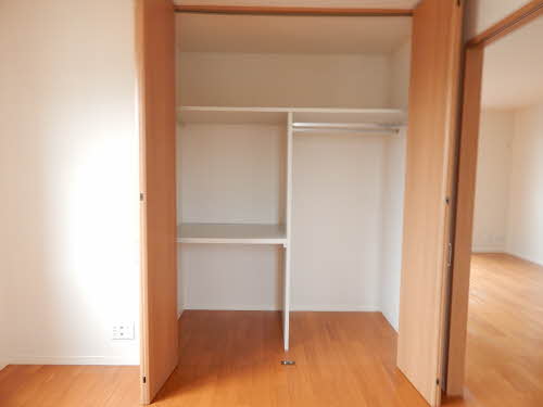 ガーデンヒルズ　Ａ棟　＊＊ A0202号-6