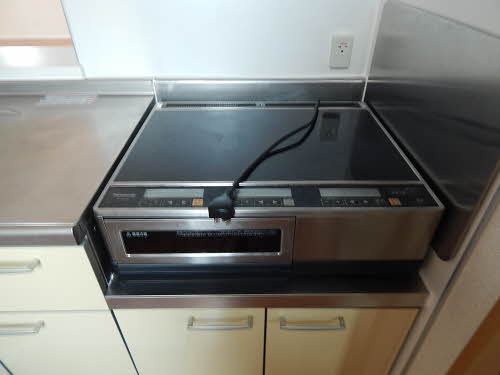 ガーデンヒルズ　Ａ棟　＊＊ A0202号-8